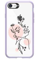 Confidence - Apple iPhone 8