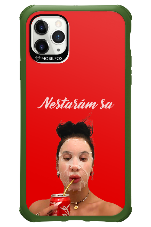 Nestarám Sa - Apple iPhone 11 Pro Max