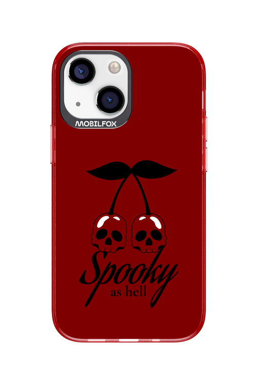 Hella Spooky - Apple iPhone 13 Mini