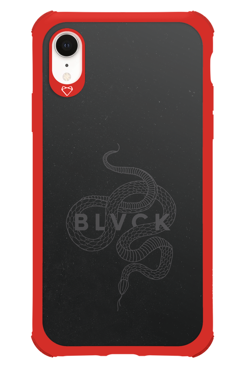 MAMBA - Apple iPhone XR