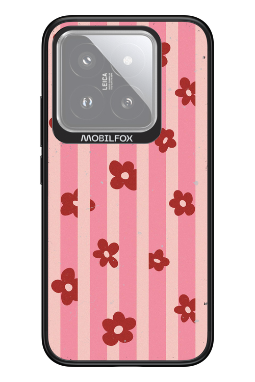 Flower Powerr 2.0 - Xiaomi 14