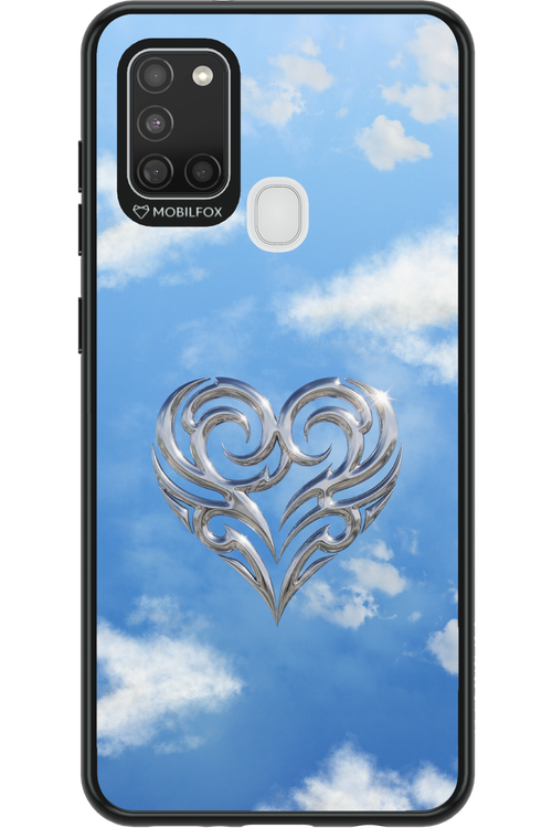 Dream Heart 2.0 - Samsung Galaxy A21 S