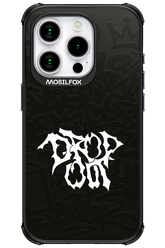 Drop Out - Apple iPhone 15 Pro