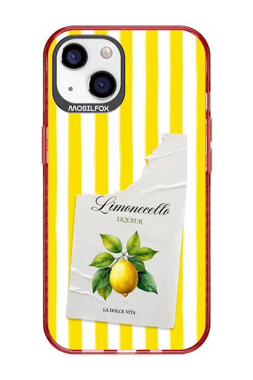 LimoneCello - Apple iPhone 13