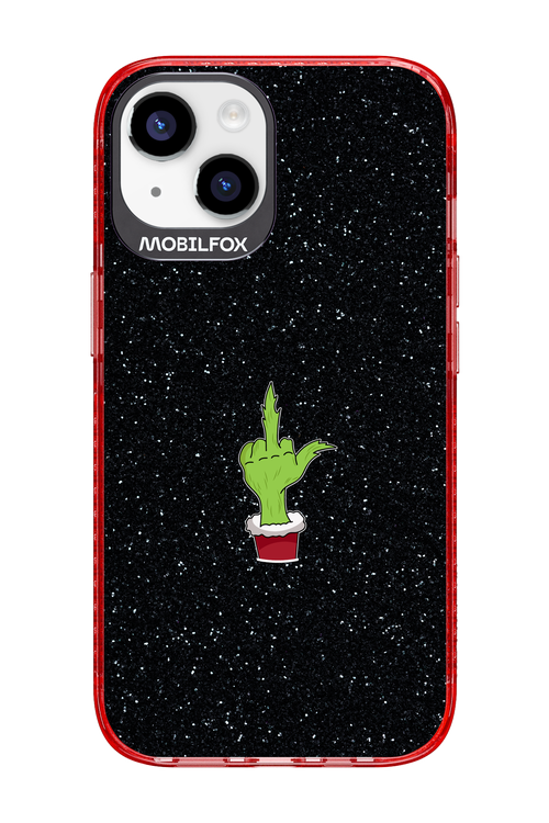 My Middle Finger - Apple iPhone 14