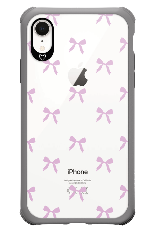PinkyPromise - Apple iPhone XR