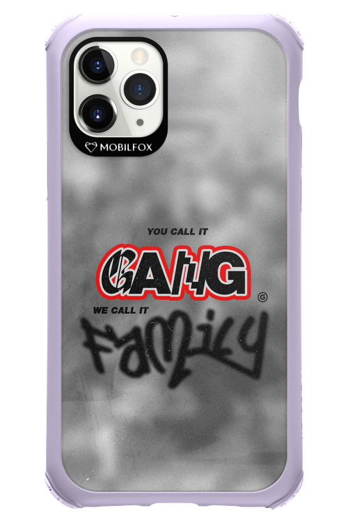 Family Gang - Apple iPhone 11 Pro
