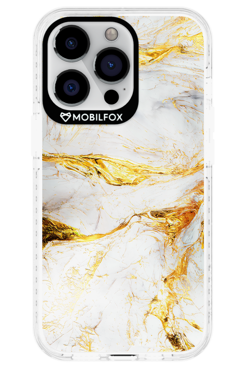 Quartz - Apple iPhone 13 Pro