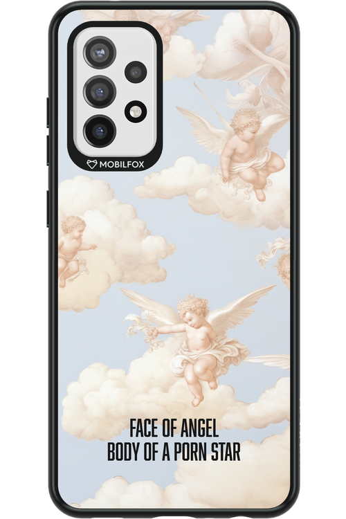 Angelface - Samsung Galaxy A72