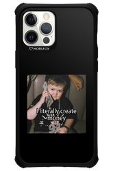 Create my money 2.0 - Apple iPhone 12 Pro Max