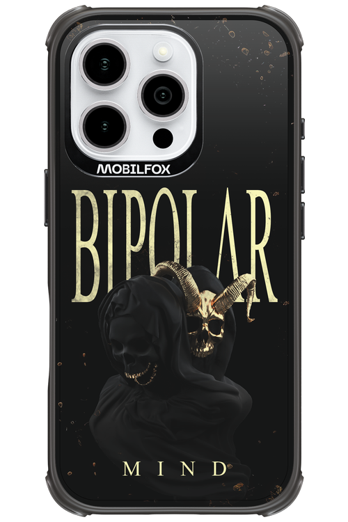 BIPOLAR - Apple iPhone 16 Pro
