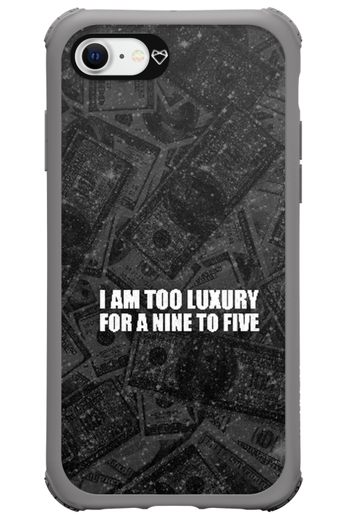 9 to 5 - Apple iPhone SE 2022