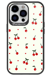 Baby Cherry - Apple iPhone 13 Pro