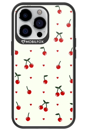 Baby Cherry - Apple iPhone 13 Pro