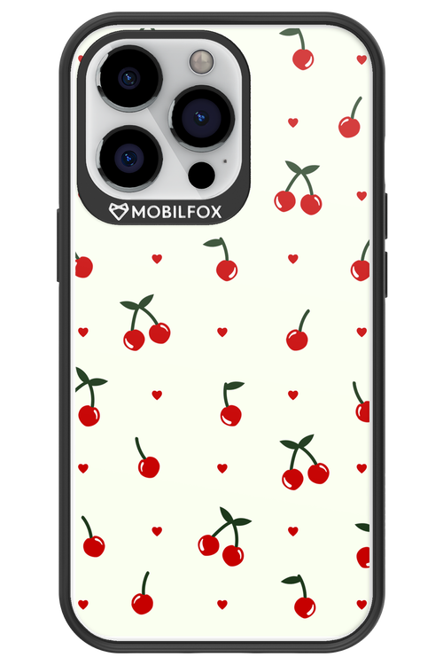 Baby Cherry - Apple iPhone 13 Pro