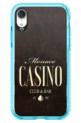 Casino - Apple iPhone XR