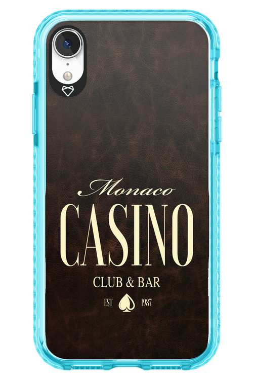 Casino - Apple iPhone XR