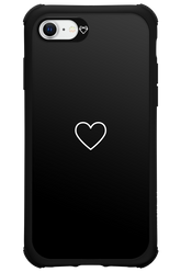 Love Is Simple - Apple iPhone SE 2022