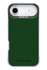 Earth Green - Apple iPhone 17 Air