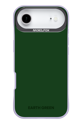 Earth Green - Apple iPhone 17 Air