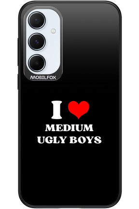 I LOVE 2.0 - Samsung Galaxy A55