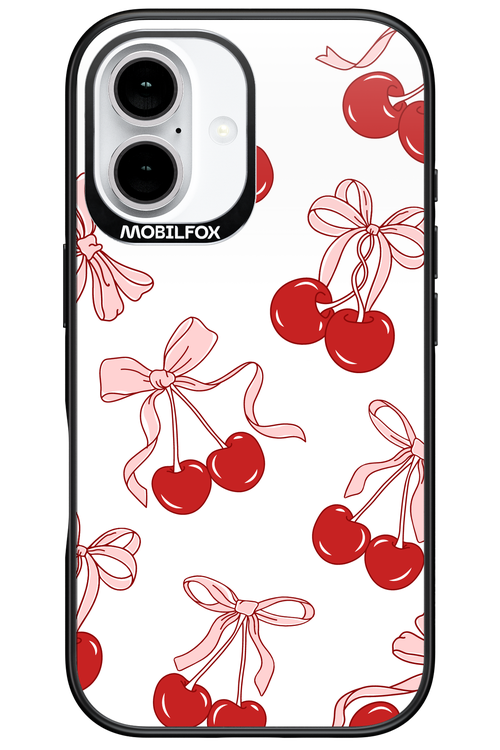 Cherry Queen 2.0 - Apple iPhone 16