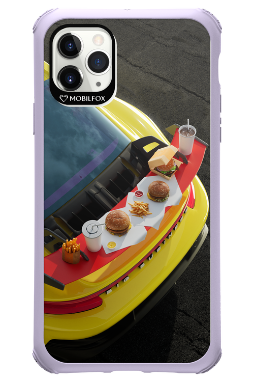 BigBusiness - Apple iPhone 11 Pro Max