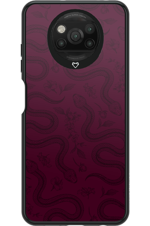 Temptation 2.0 - Xiaomi Poco X3 NFC