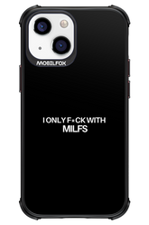 Only Milf Black - Apple iPhone 13 Mini