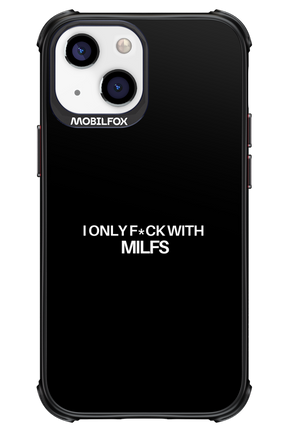 Only Milf Black - Apple iPhone 13 Mini
