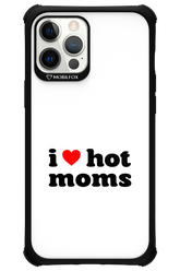 I love hot moms W - Apple iPhone 12 Pro Max