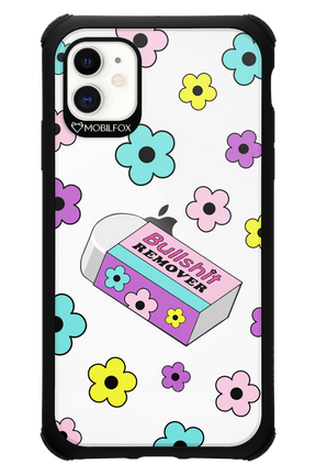 Bullsh_t Eraser - Apple iPhone 11