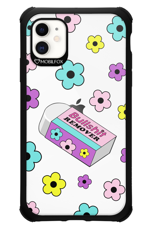 Bullsh_t Eraser - Apple iPhone 11