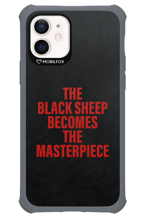 sheep 2.0 - Apple iPhone 12