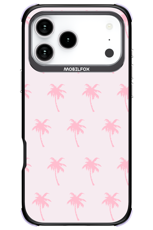 Palm Forest - Apple iPhone 17 Pro Max