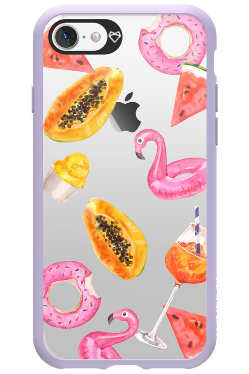 TropicalHouse - Apple iPhone 7