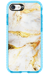 Quartz - Apple iPhone SE 2020