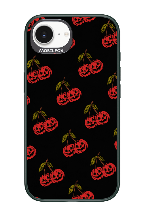 Spicey Pumpkin - Apple iPhone 16e