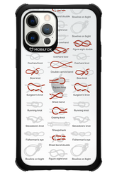 Knot Master - Apple iPhone 12 Pro