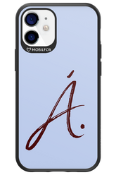 (Jellyfish Presso) A II 2.0 - Apple iPhone 12 Mini