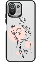 Confidence - Xiaomi Mi 11 Lite (2021)