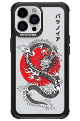 Japan dragon - Apple iPhone 13 Pro Max