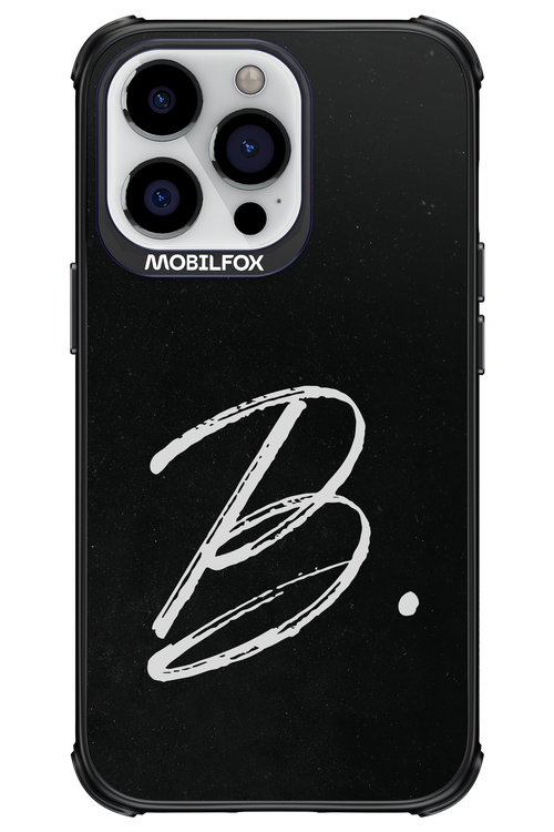 (Off Space) B 2.0 - Apple iPhone 13 Pro