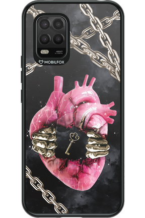 Love - Xiaomi Mi 10 Lite 5G