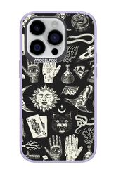 Alchemy and Mysticism - Apple iPhone 14 Pro