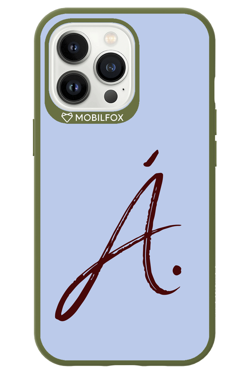 (Jellyfish Presso) A II 2.0 - Apple iPhone 13 Pro