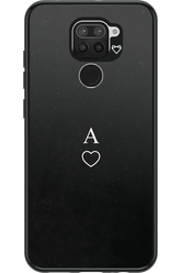A Black 2.0 - Xiaomi Redmi Note 9
