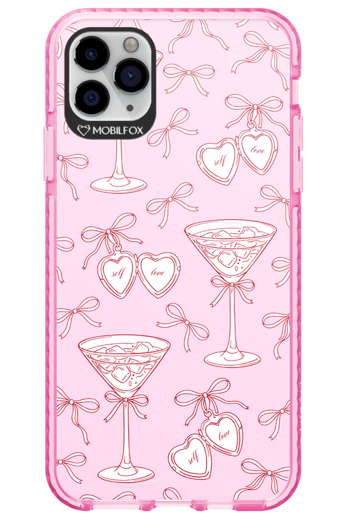 Tipsy Toast 2.0 - Apple iPhone 11 Pro Max