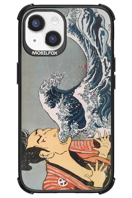 Surf God - Apple iPhone 14