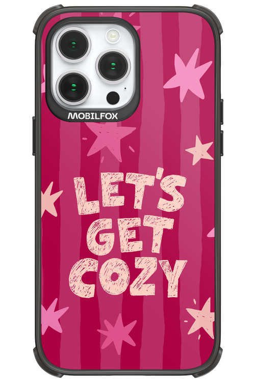 Let's Get Cozy - Apple iPhone 14 Pro Max